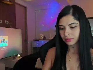 SussanaLopez's Live Sex Cam Show