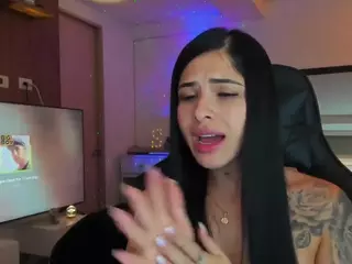 SussanaLopez's Live Sex Cam Show