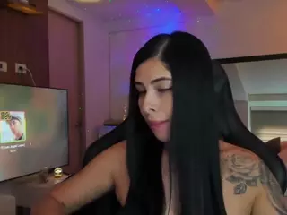 SussanaLopez's Live Sex Cam Show