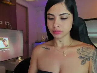 SussanaLopez's Live Sex Cam Show