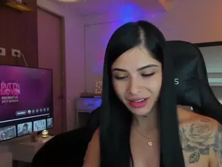SussanaLopez's Live Sex Cam Show