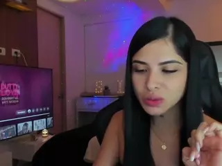 SussanaLopez's Live Sex Cam Show