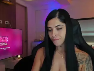 SussanaLopez's Live Sex Cam Show