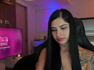 SussanaLopez's Live Sex Cam Show