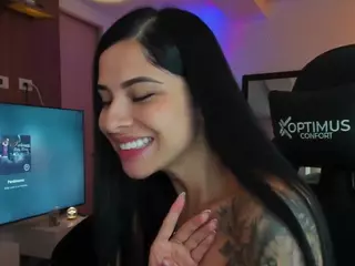 SussanaLopez's Live Sex Cam Show