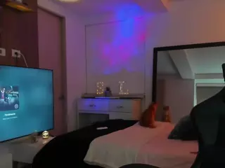SussanaLopez's Live Sex Cam Show