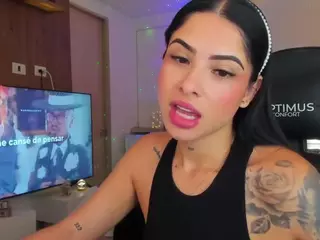 SussanaLopez's Live Sex Cam Show