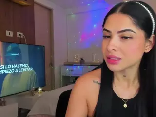 SussanaLopez's Live Sex Cam Show