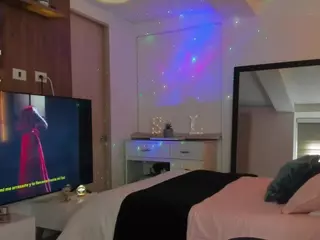 SussanaLopez's Live Sex Cam Show