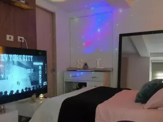 SussanaLopez's Live Sex Cam Show