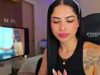 SussanaLopez's Live Sex Cam Show