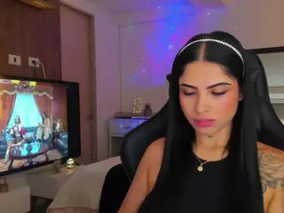 SussanaLopez's Live Sex Cam Show