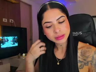SussanaLopez's Live Sex Cam Show