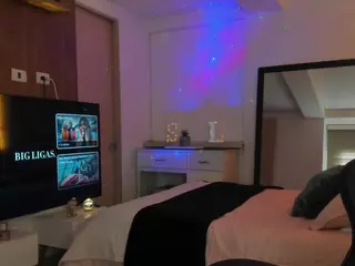 SussanaLopez's Live Sex Cam Show