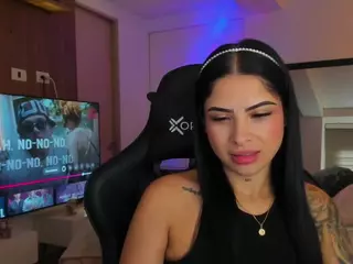 SussanaLopez's Live Sex Cam Show