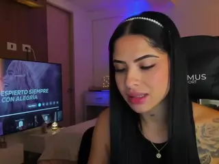 SussanaLopez's Live Sex Cam Show