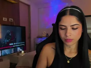 SussanaLopez's Live Sex Cam Show