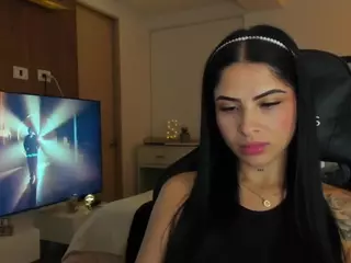 SussanaLopez's Live Sex Cam Show