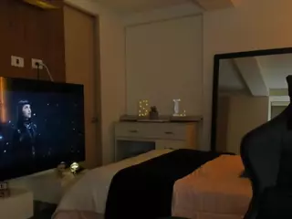 SussanaLopez's Live Sex Cam Show
