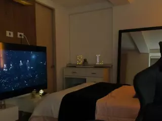 SussanaLopez's Live Sex Cam Show
