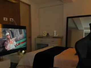 SussanaLopez's Live Sex Cam Show