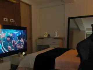 SussanaLopez's Live Sex Cam Show