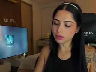 SussanaLopez's Live Sex Cam Show