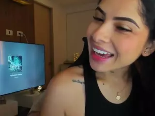 SussanaLopez's Live Sex Cam Show