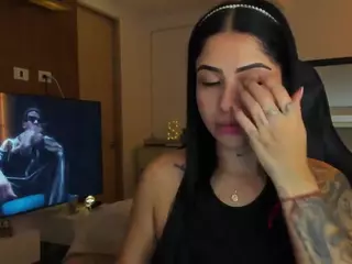 SussanaLopez's Live Sex Cam Show
