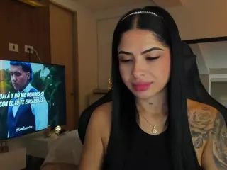 SussanaLopez's Live Sex Cam Show