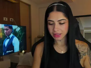 SussanaLopez's Live Sex Cam Show