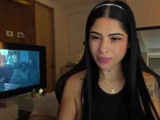 SussanaLopez's Live Sex Cam Show