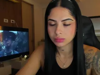 SussanaLopez's Live Sex Cam Show