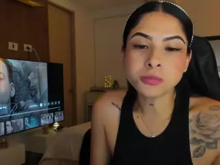 SussanaLopez's Live Sex Cam Show