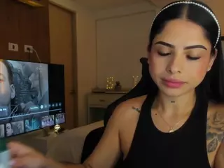 SussanaLopez's Live Sex Cam Show
