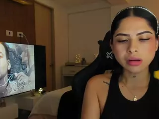 SussanaLopez's Live Sex Cam Show