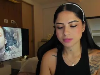 SussanaLopez's Live Sex Cam Show