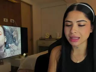 SussanaLopez's Live Sex Cam Show