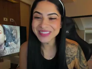 SussanaLopez's Live Sex Cam Show