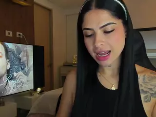 SussanaLopez's Live Sex Cam Show