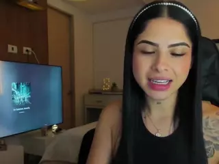 SussanaLopez's Live Sex Cam Show