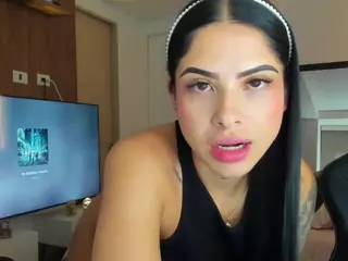 SussanaLopez's Live Sex Cam Show