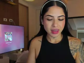 SussanaLopez's Live Sex Cam Show