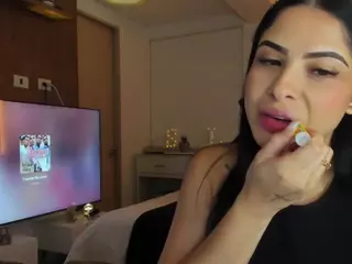 SussanaLopez's Live Sex Cam Show