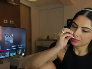 SussanaLopez's Live Sex Cam Show