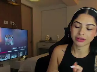SussanaLopez's Live Sex Cam Show