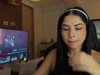 SussanaLopez's Live Sex Cam Show