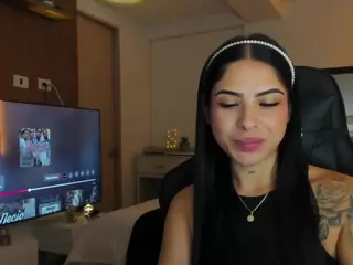 SussanaLopez's Live Sex Cam Show