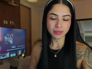 SussanaLopez's Live Sex Cam Show