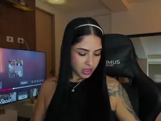 SussanaLopez's Live Sex Cam Show